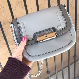 New coach crossbody bag